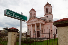 Catedral de San Rosendo in Pinar del Río