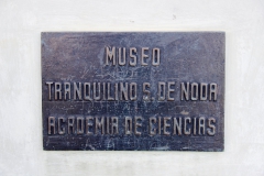Naturkundemuseum in Pinar del Río