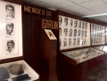 Jeder einzelne kubanische Kämpfer ist ein "Held von Giron"