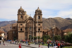 Cusco 1 - 3