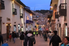 Cusco 2 - 1