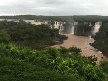 Iguazu  - 12