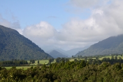 Neuseeland-Hokitika Gorge-Landschaft-weltreize.com