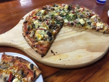 Neuseeland-Hokitika-Fat PiPi Pizzas-weltreize.com