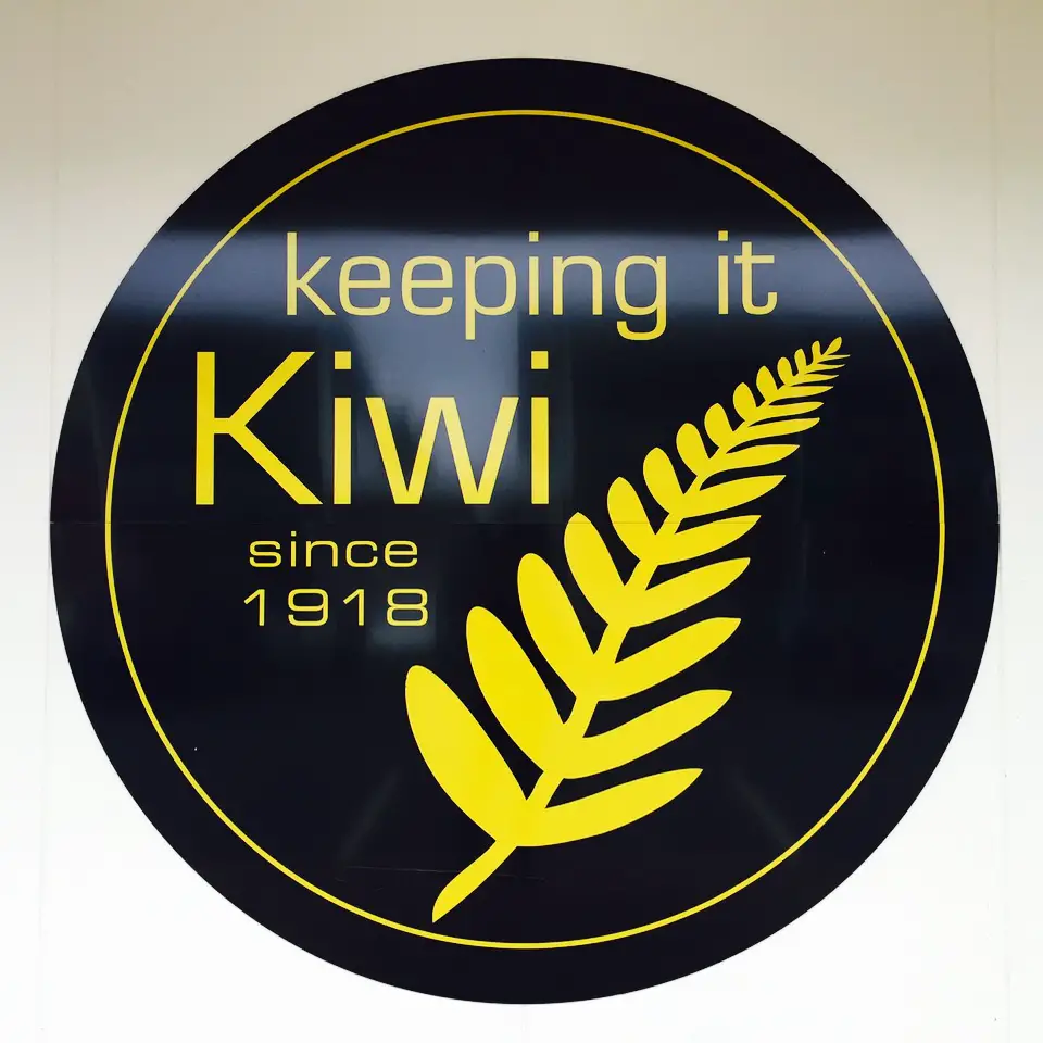 Keeping it Kiwi