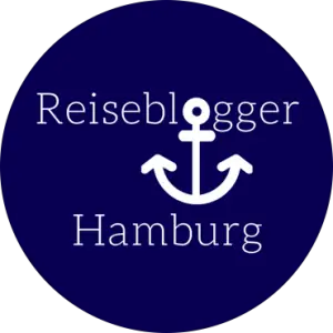 Logo Reiseblogger Hamburg