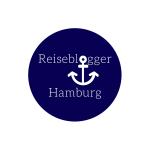 Reiseblogger Hamburg Logo