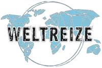 Weltreize Logo
