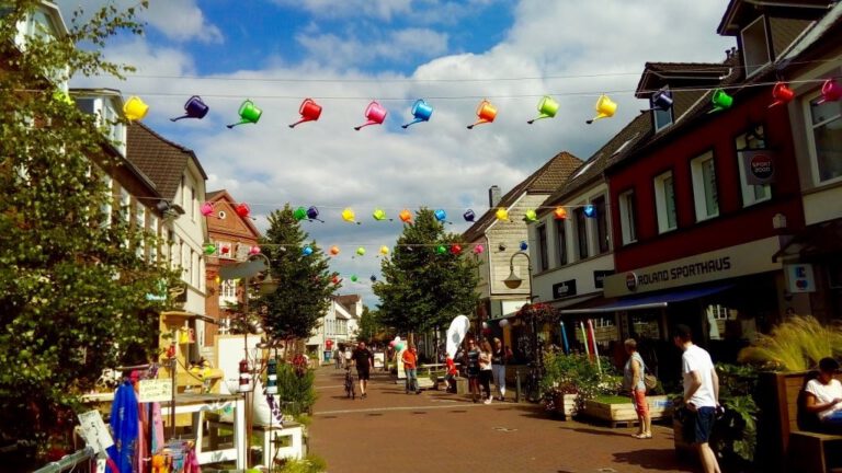 Tipps für einen perfekten Tag in Bad Segeberg ⋆ Weltreize