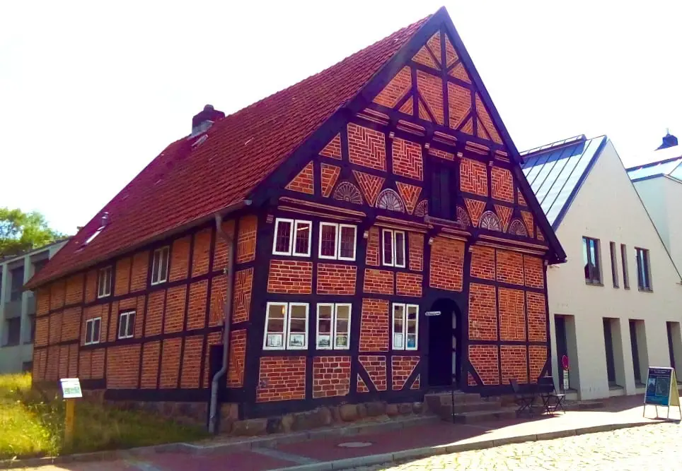 Museum Bürgerhaus Bad Segeberg