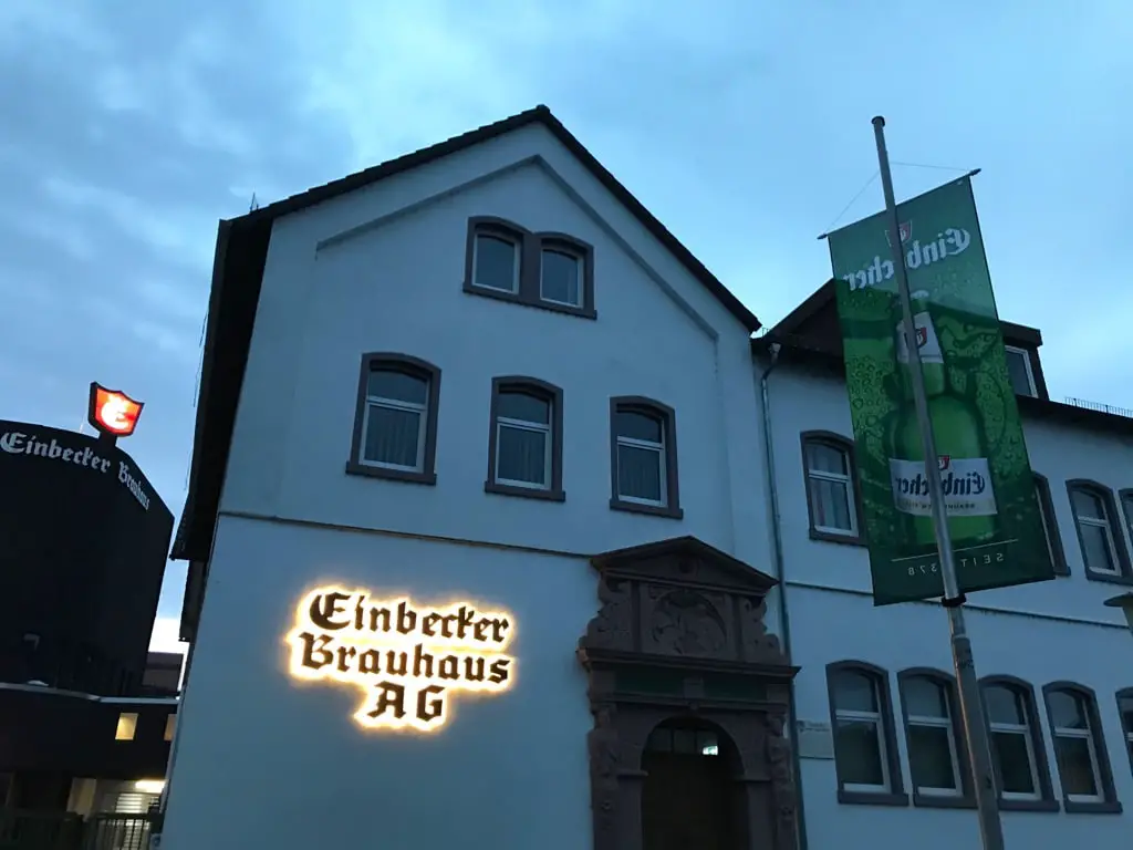 Einbecker Brauerei AG