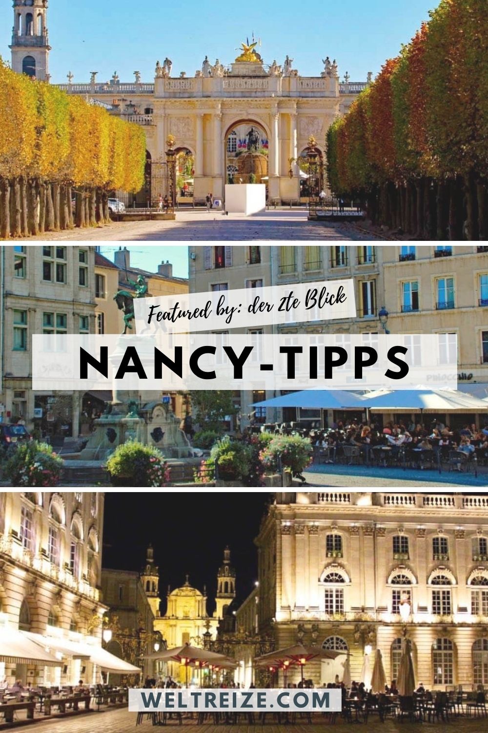 Nancy-Tipps Pin