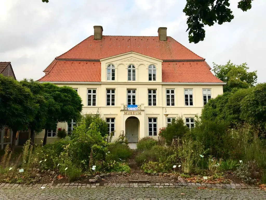 Museum des Kreises Plön