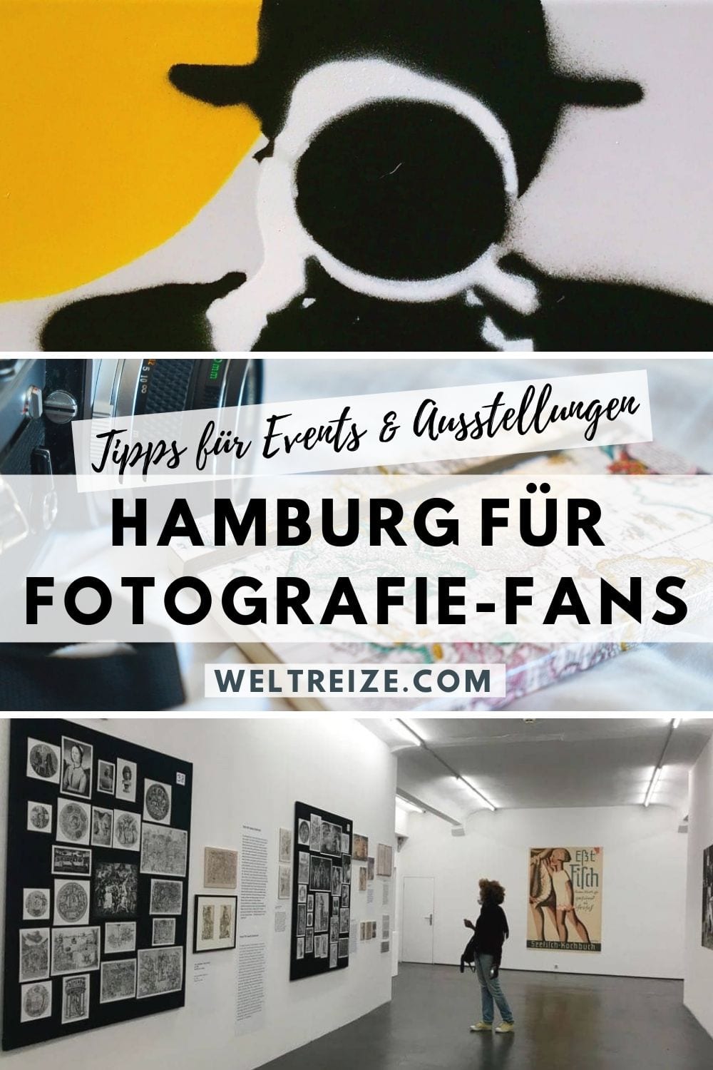 Hamburg-Tipps für Fotografie-Fans weiterempfehlen