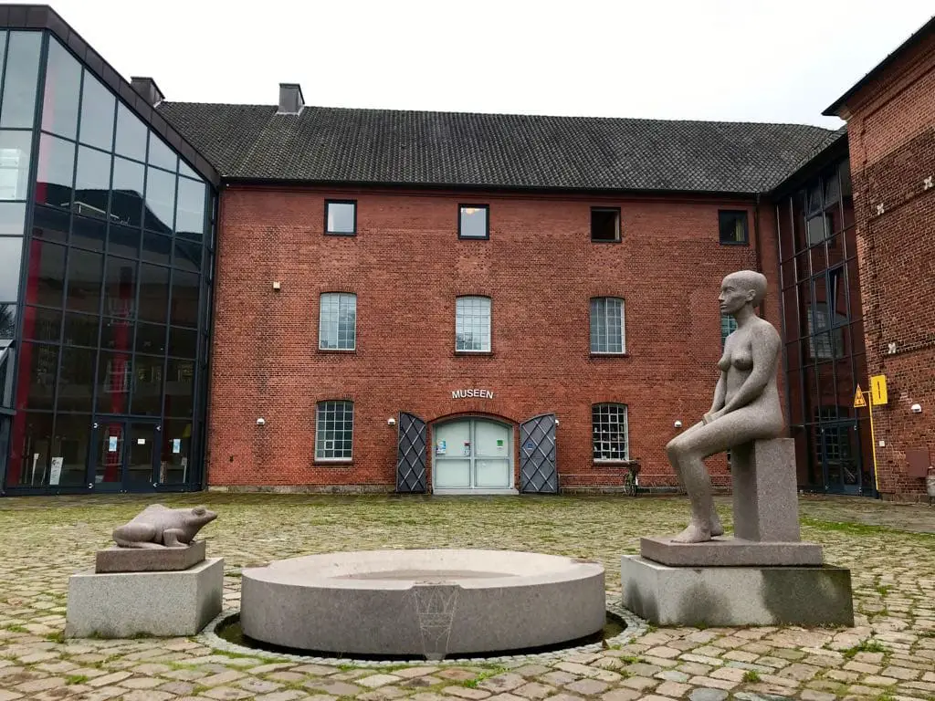 Kulturzentrum Rendsburg
