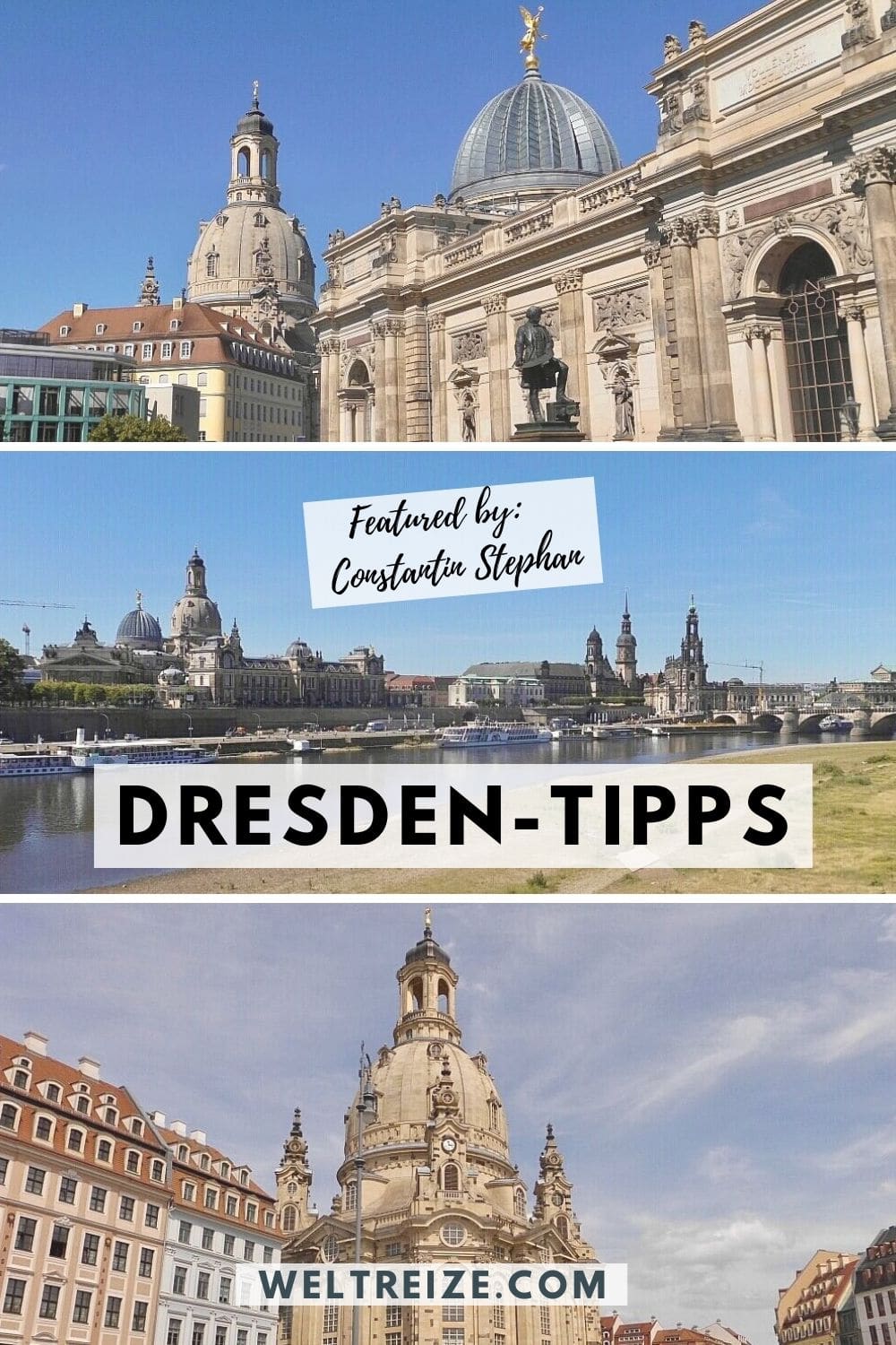 Dresden-Tipps weiterempfehlen
