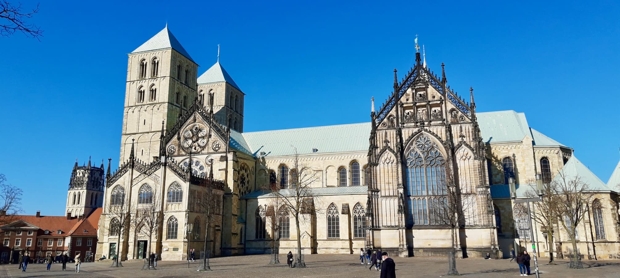 St.-Paulus-Dom Münster