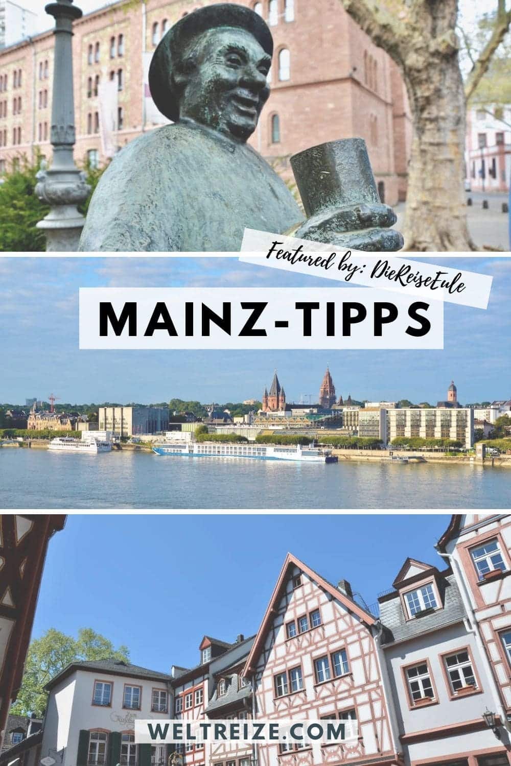 Mainz-Tipps weitersagen