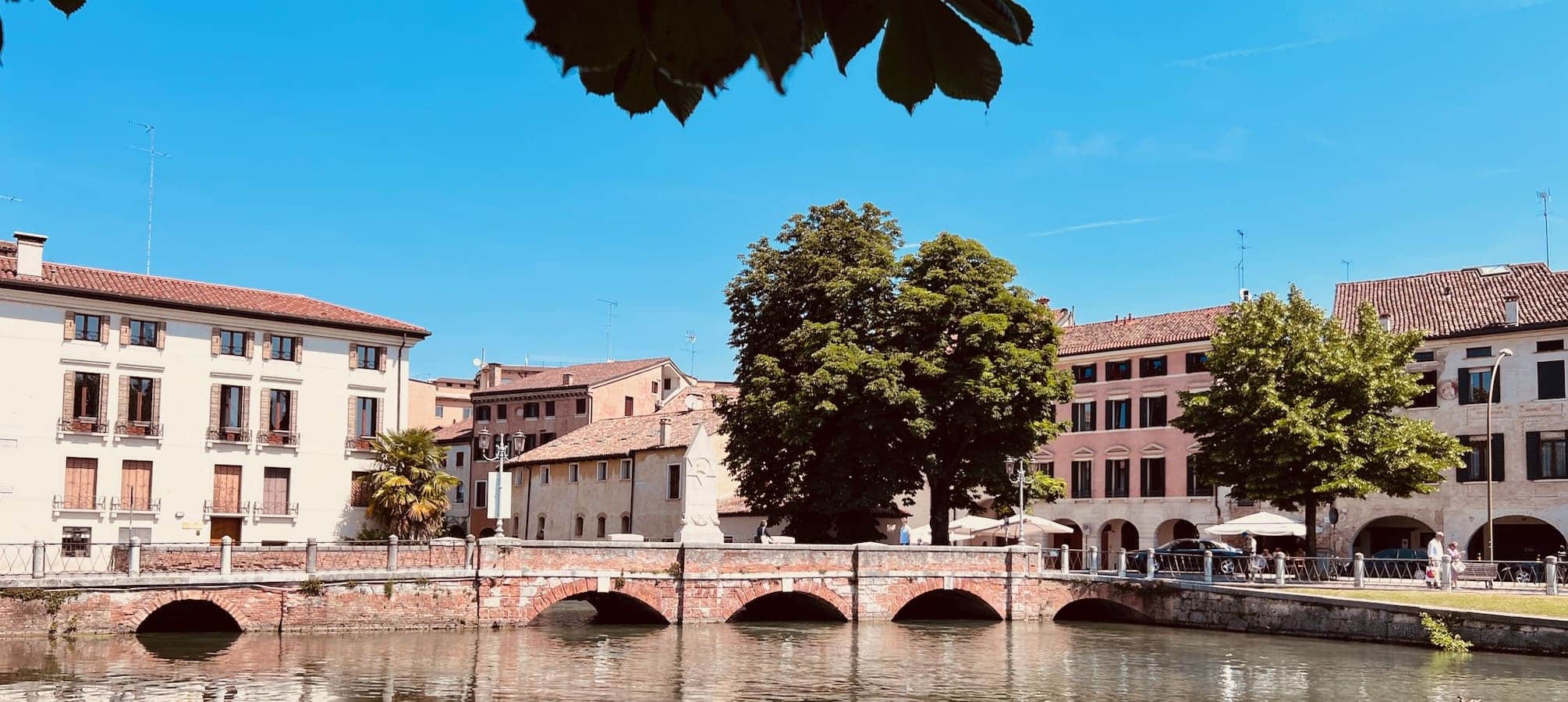 Treviso-Panorama